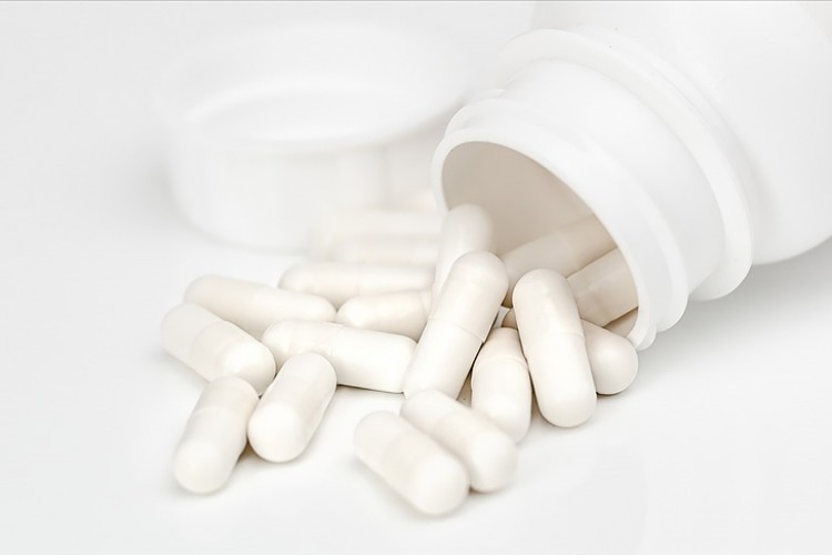 Yeni antibiyotik türü bulundu