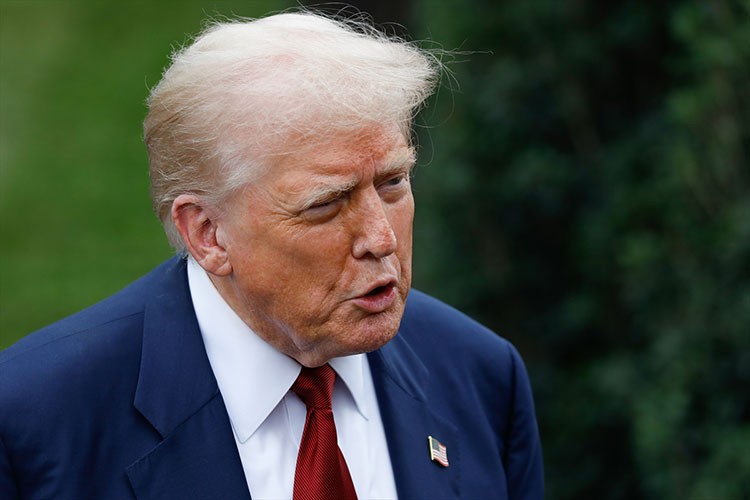 Trump'tan ağaç ürünlerine yeni tarifeler