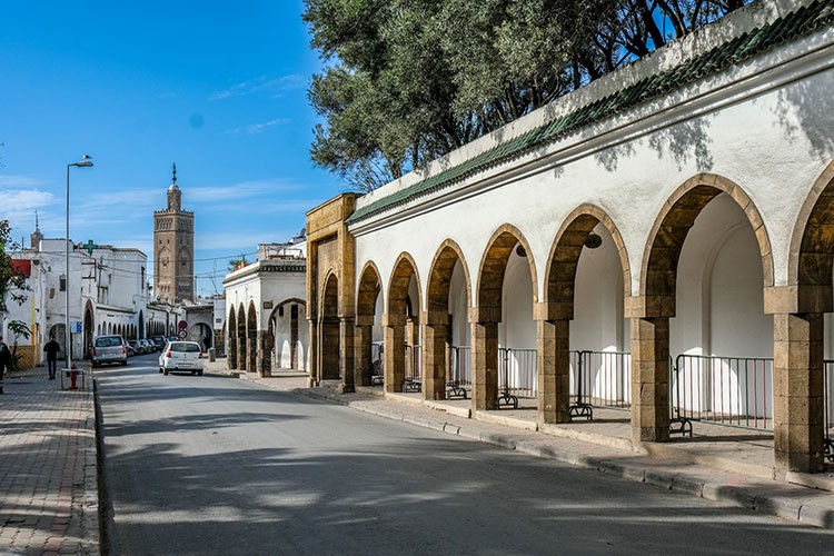 Kazablanka'nın melodisi