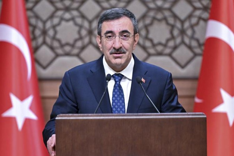 Cevdet Yılmaz'dan vergi reform paketi ile ilgili açıklama