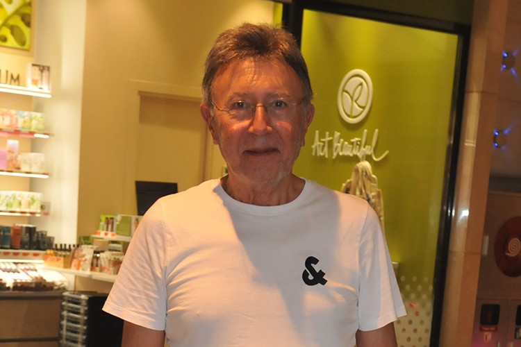 Ali Kocatepe'den nasihatler!