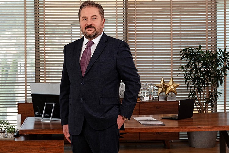 2022 yılı net karını yüzde 458 artırdı