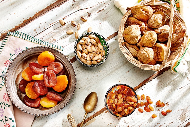 Türk lezzetleri yeni dünyanın sofralarını süslemeye gidiyor