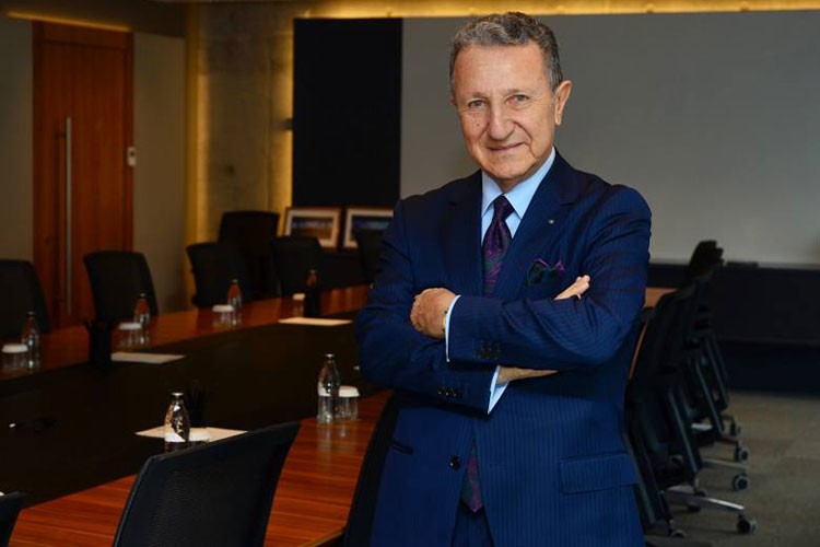 Türkiye Müteahhitler Birliği'nden kentsel dönüşüm isteği