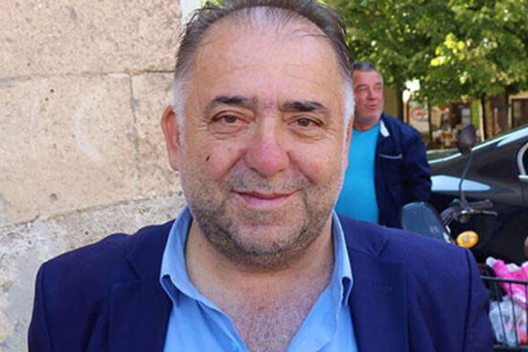 "Hababam Sınıfı"nın Bacaksız'ı yaşamını yitirdi