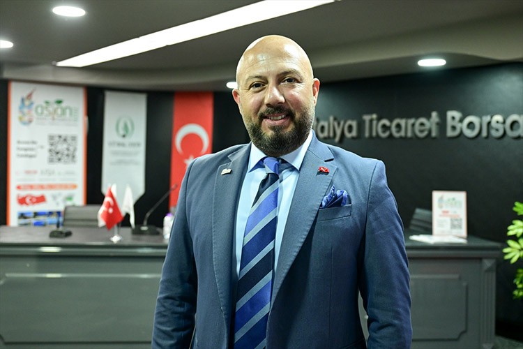 Tohumculukta ihracatın ithalatı karşılama oranı yüzde 141'e çıktı