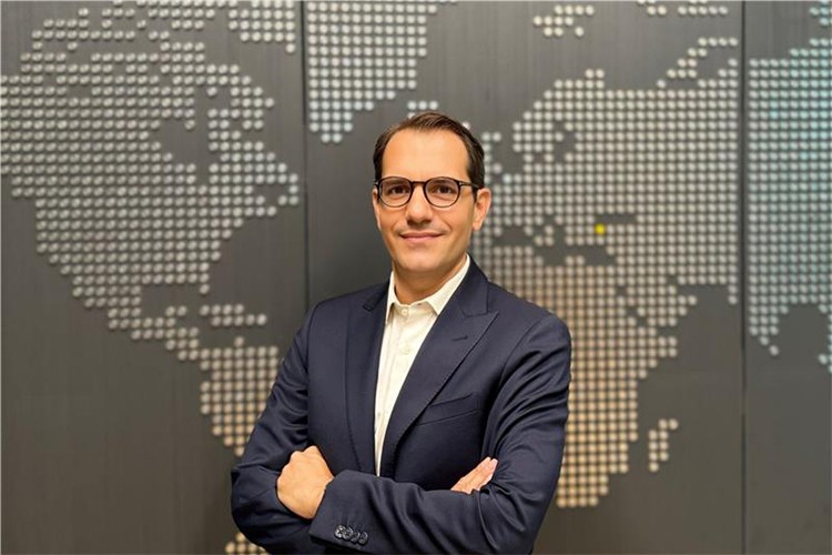 EYP Türkiye'de üst düzey atama