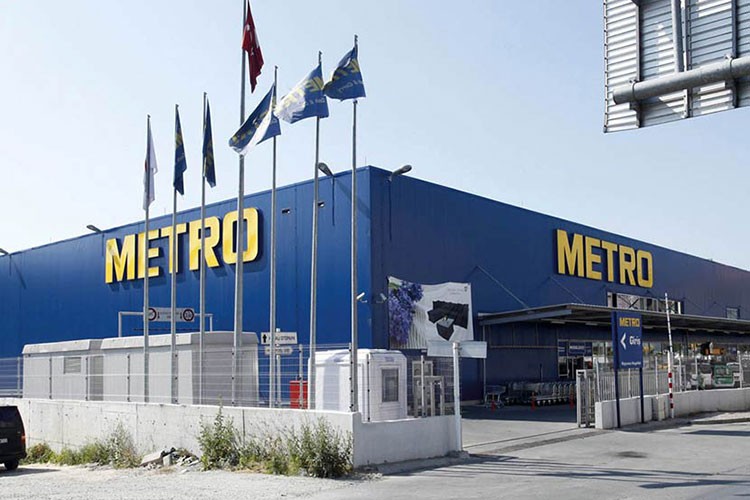 Metro Türkiye kış hazırlıklarında öne çıkan ürünleri raflara taşıdı