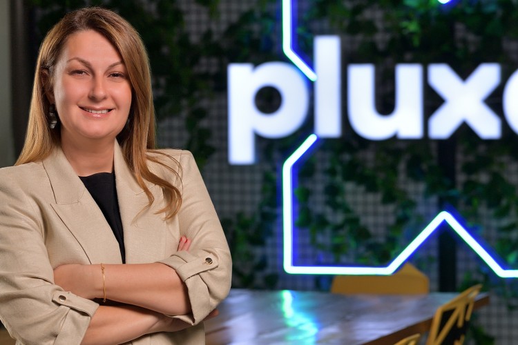 Pluxee'den Teknolojinin Gücüyle Çalışan Deneyimine Sanatsal Bakış