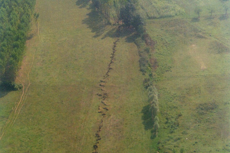 Marmara anlık inceleniyor