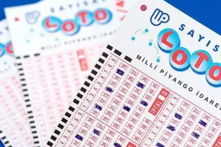 Çılgın Sayısal Loto'da büyük ikramiye rekor kırarak 300 milyon TL'yi aştı!