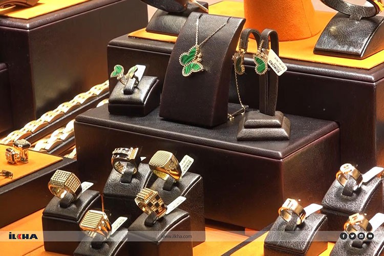 Samsun'da "Mücevher Fuarı" sektör temsilcilerini buluşturacak