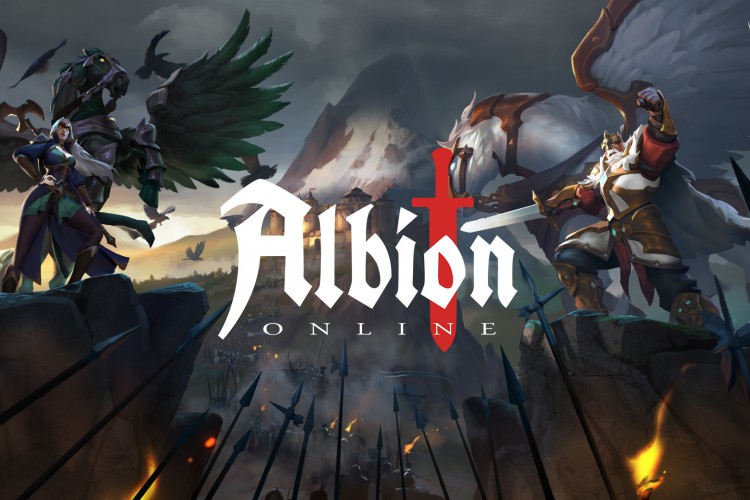 Albion Online,