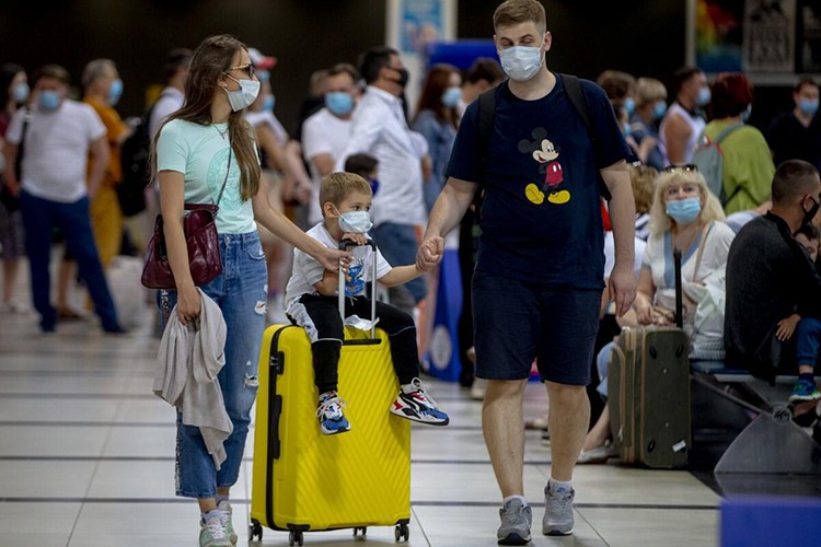 Rusların yoğunluğu haziranda artacak