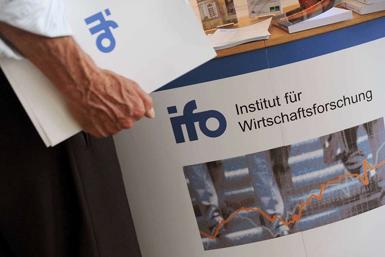Ifo'dan Alman hükümete "altyapı projelerindeki enflasyon" uyarısı