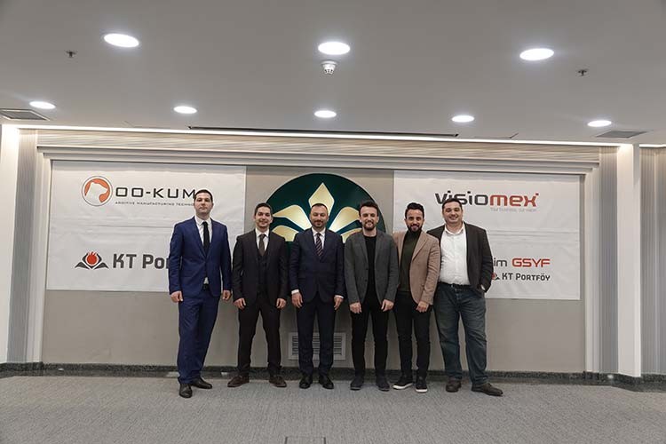 2 yeni yatırımla başladı