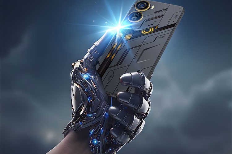 nubia'dan mobil oyun tutkunlarına özel Neo 5G