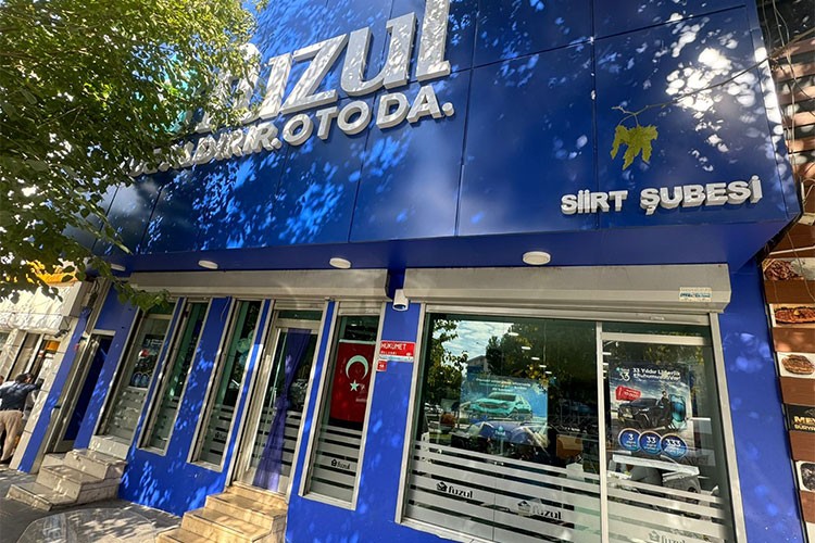 Fuzul'den Şubeleşme Atağı: 1 Ayda 3 Yeni Şube