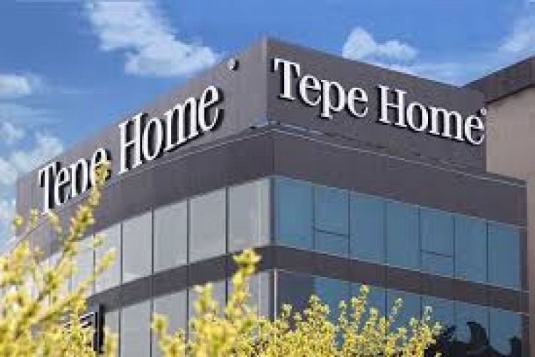 TEPE HOME, BODRUM YALIKAVAK MAĞAZASINI BUGÜN AÇIYOR!