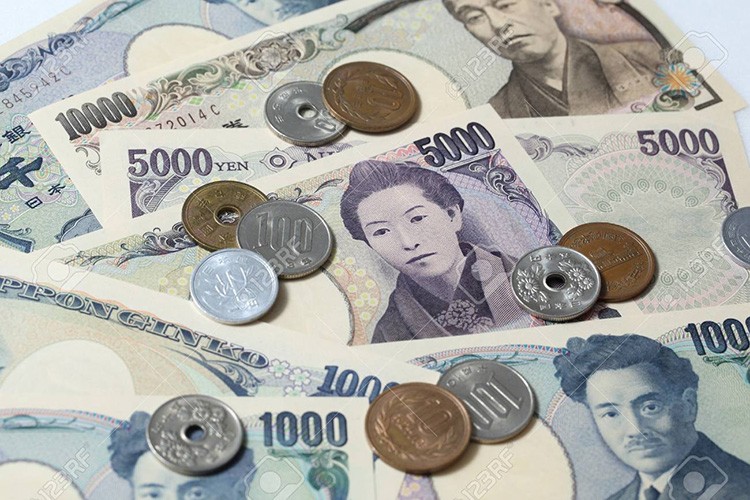 Yatırımcılar temkinli hareket edince Yen yükseldi