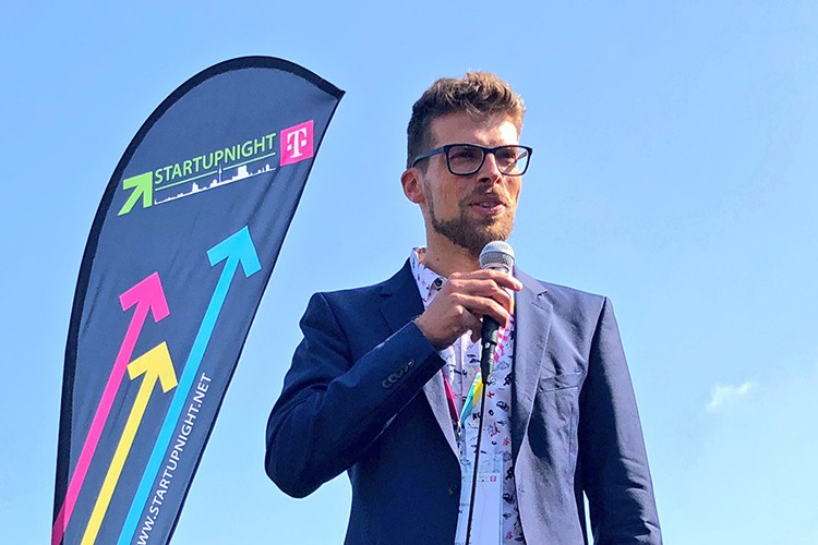 Enerjisa'da finans başkanlığına Philipp Ulbrich getirildi