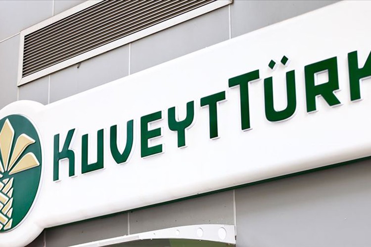 Kuveyt Türk 100 milyar liralık fon sağlamayı hedefliyor