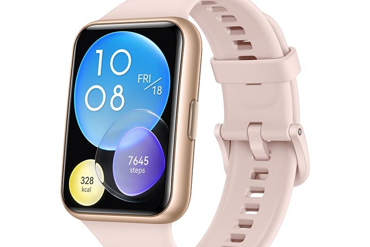 Huawei Watch FIT 2 kampanyası