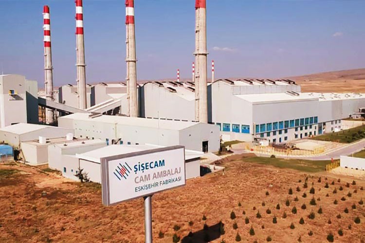 Şişecam'a 240 milyon avroluk sendikasyon kredisi