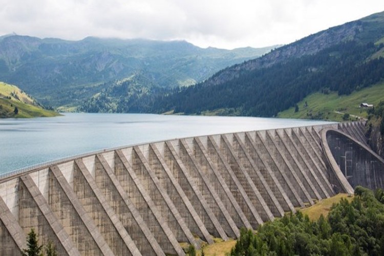 Kırıkdağ HES'e 3 MW ekleniyor