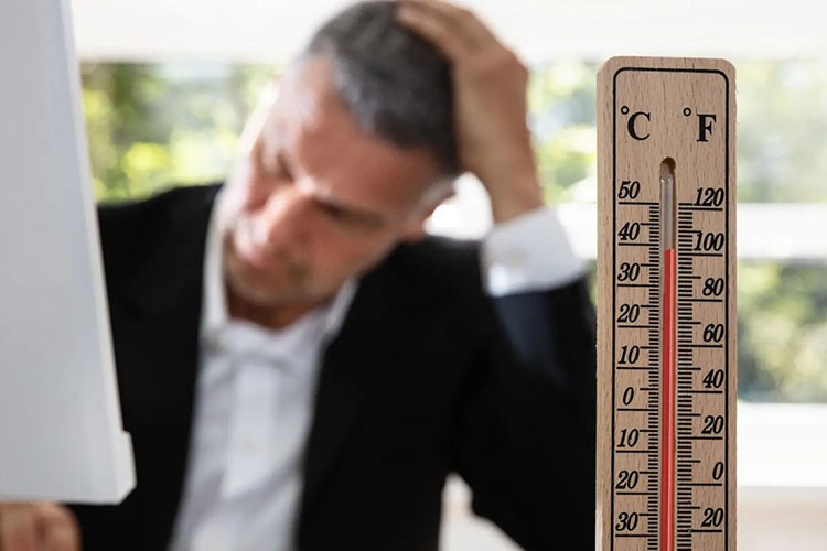 Çalışma hayatında yeni dönem başladı