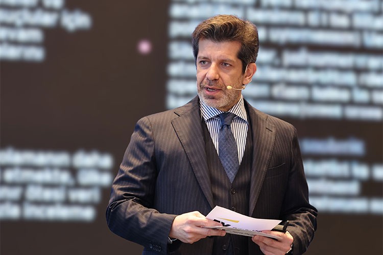 Kamu ve özel sektör iş birlikleri teşvik edilmeli