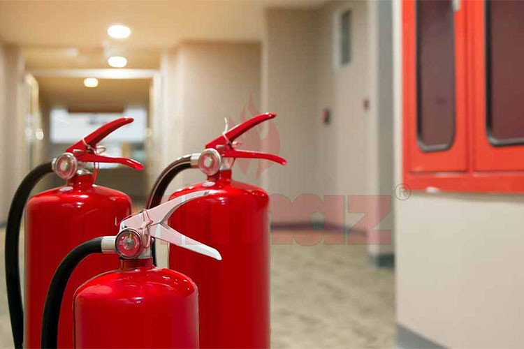 Fahiş fiyat uygulayan yangın tüpü satıcılarının ihbar edilmesi çağrısı