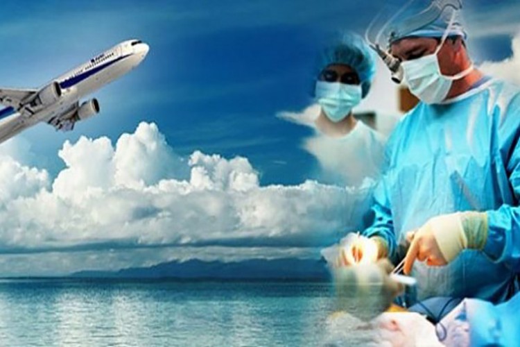 Afrika'ya açılmaya hazırlanıyor