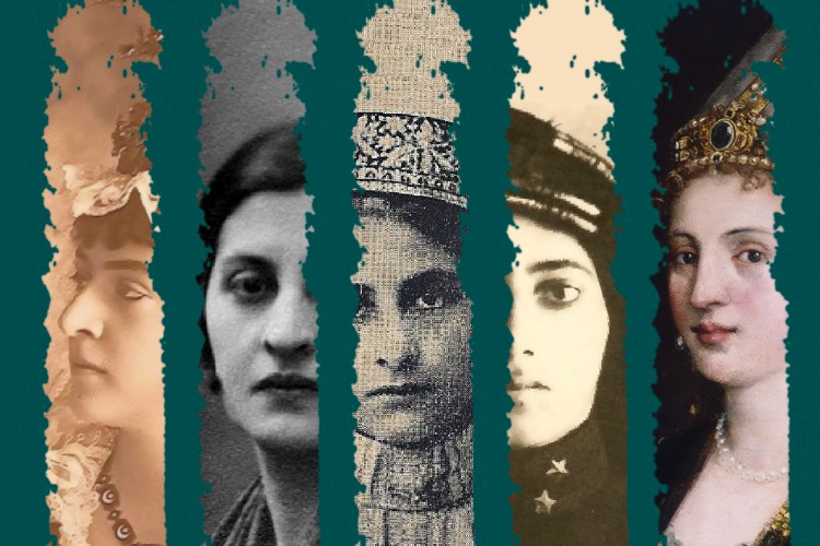 Orta Asya'dan Cumhuriyet'e