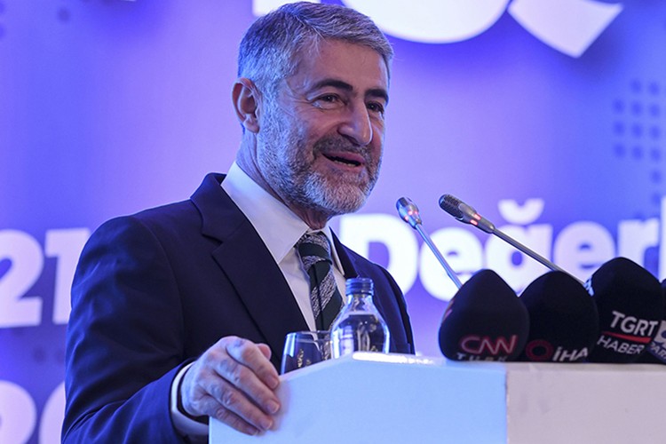 "239 milyar lira vergi gelirinden vazgeçiyoruz"