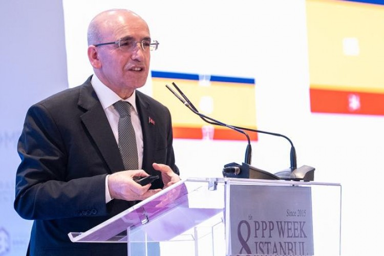 "Türkiye'nin uyguladığı ekonomi programı işe yarıyor"