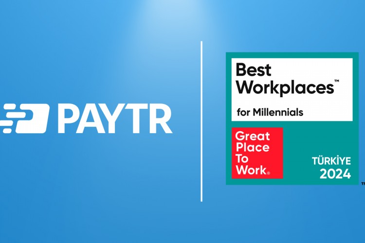 PayTR, Great Place To Work® Türkiye,