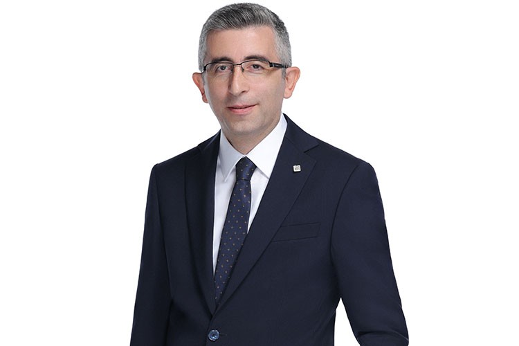 Vakıf Katılım'dan