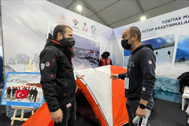 Üçüncü Kutup Şenliği 4-5 Aralık'ta yapılacak