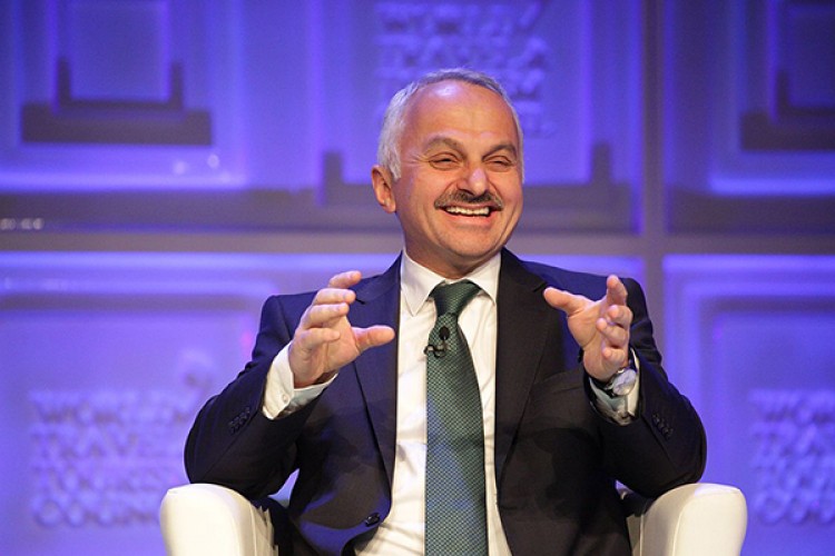 Havacılıkta öncü teknolojiler için güç birliği