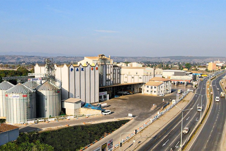 Pakun halka arz için SPK'ya başvurdu