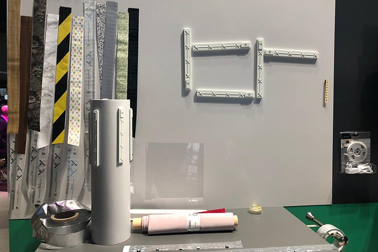 Şerit antenle internet