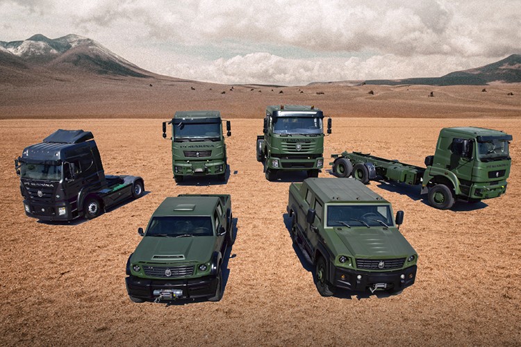 Pi Makine, IDEF'23'te sunduğu çözümlerle göz dolduracak