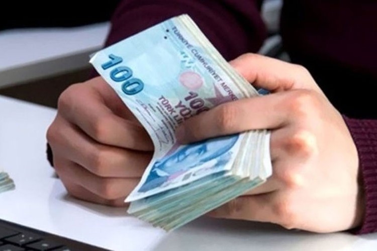 İşsizlik Sigortası Fonu rekor büyüklüğe ulaştı