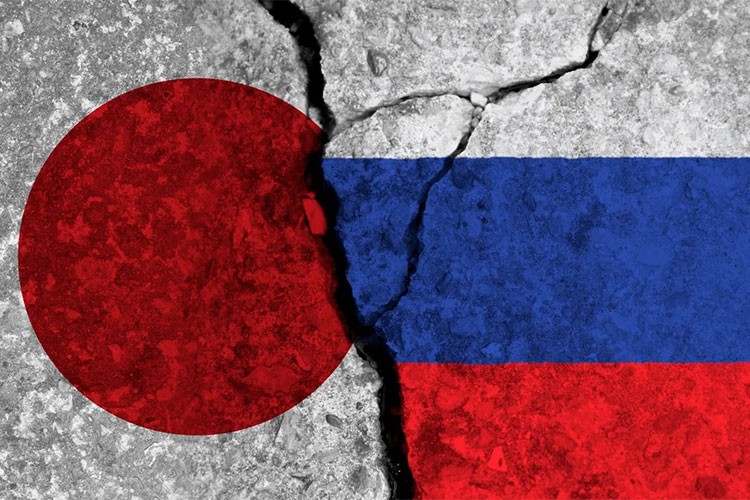Japonya, Rusya'ya yaptırımlarını genişletti
