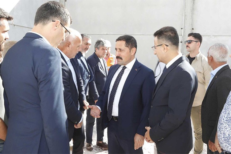 OSB yatırımlarına destek protokolü imzalandı