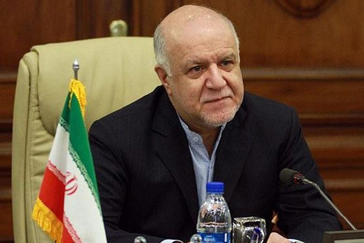 İran petrol bakanı yaptırım listesinde