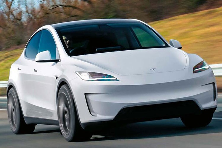 Tesla'nın piyasa değerinde rekor artış