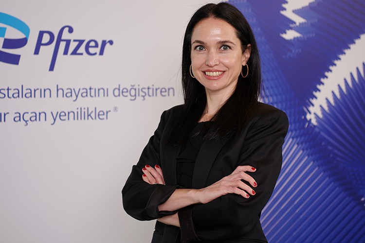 Pfizer tıp ve sağlık bilimleri alanında ilk sırada