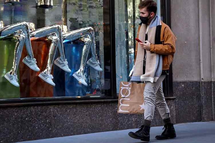 ABD'de kişisel tüketim harcamaları arttı